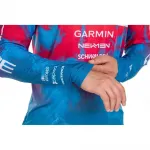 Джерси эндуро с длинным рукавом Cube Actionteam, мультиколор - фото 6