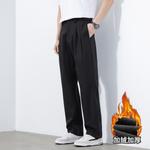 Брюки Warrior Suit Унисекс Хаки, Черный - фото 11