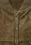 Куртка Mango Bomber Jacket, Khaki - фото 6