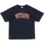 Футболка мужская WTAPS, белый - фото 3