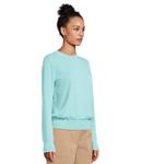 Свитер Elliott Lauren Cotton Charm, Aqua - фото 2