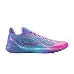 Кроссовки Liren 4 V2 Low, цвет Ammonite - фото