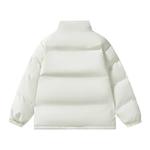 Пуховик Lifestyle Unisex Jeep, черный - фото 4