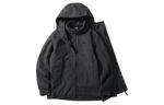 Куртка унисекс Jack Wolfskin, цвет Black 6000 - фото 2