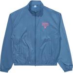 UNDEFEATED Куртка унисекс, Indigo - фото 3