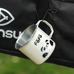 Кружка KAWASIMAYA, белый - фото 3