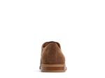 Оксфорды Ted Baker Oxford Cap Toe Oxford, Brown Suede - фото 3
