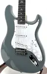 Электрогитара Paul Reed Smith SE Silver Sky, цвет Storm Grey - фото 4