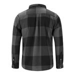 Рубашка Whistler, черный/серый - фото 2