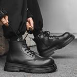 Ботинки Chi Wolf Martin Boots Men - фото 5