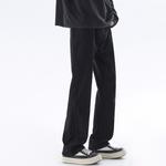 Джинсы Unisex GDRX, Yellow Mud (Улучшенная Базовая Стрейч) - фото 8