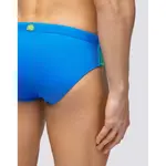 Плавки Sundek Diwalter, синий - фото 3