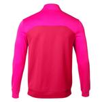 Толстовка Joma Winner II Half Zip, розовый - фото 2