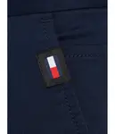 Брюки Остина Regular fit Tommy Jeans, синий - фото 4