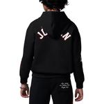 Jordan Свитшот черный для подростков - фото 5