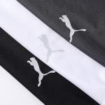 PUMA Майка Unisex 2 шт White+Black - фото 9