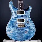 PRS Custom 24 в цвете Faded Whale Blue - фото 2
