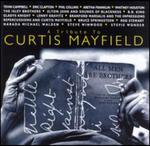 CD диск Tribute to Curtis Mayfield / Various: Tribute to Curtis Mayfield / Various - фото
