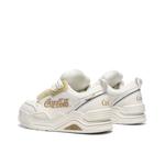 Стильные кроссовки для скейтбординга Coca-Cola унисекс, Белый - фото 14