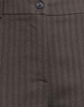 Брюки Vicolo, коричневый - фото 4