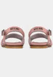 Сандалии Moschino, Pink - фото 4
