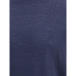 Водолазка из натуральной шерсти Dsquared2, синий - фото 3