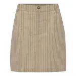 Юбка Redgreen Nan, бежевый - фото