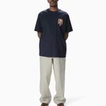 Футболка Unisex Thisisneverthat, синий - фото 4