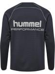 Футболка Hmlpulse Multisport Men HUMMEL - фото 7