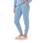 Джоггеры Rip Curl Cosy Flare, синий - фото 3