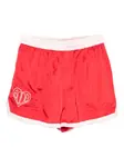 Шорты Heart Deco Bode, красный - фото