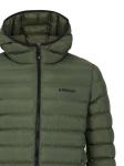 Зимняя куртка PROTEST PRTBASSO, зеленый - фото 4
