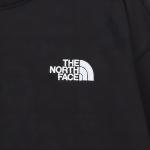 THE NORTH FACE Свитшот унисекс черный - фото 4