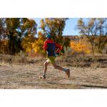 Носки Ultra Run Mini Crew Injinji, синий - фото 4