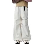 Женские карго-штаны Kappa, розовые - фото 6