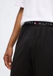 Пижамные брюки Tommy Hilfiger ORIGINAL RELAXED PANT, Black - фото 8