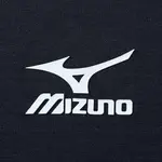Футболка унисекс Mizuno, темно-синий - фото 5