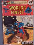 World's Finest Comics, Edition# 219 (DC) - фото