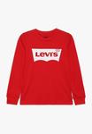 Рубашка с длинным рукавом BATWING TEE Levi's, цвет red/white - фото