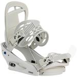 Крепление для сноуборда Citizen Gray Cloud - S Burton - фото 2