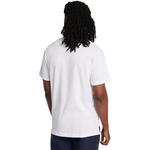 Polo ua icon polo Under Armour, белый - фото 2