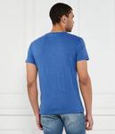 Футболки Regular fit Tommy Jeans, синий - фото 3