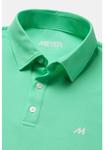 Рубашка-поло Rory MEYER, мята - фото 3