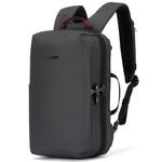 Рюкзак Pacsafe, темно-серый - фото 2