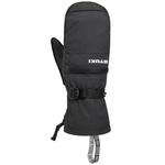 Yotei гортексные варежки Oyuki, Black - фото 2