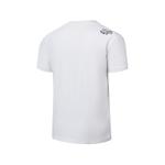 Saucony Футболка NATHAN BELL Collection Unisex White - фото 2