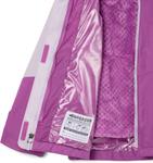 Columbia детская куртка Bugaboo III Fleece Interchange, Razzle/Lavender Pearl - фото 3