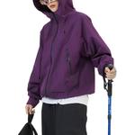 Ветровка Куртка Унисекс Jeep Spirit, черный - фото 10