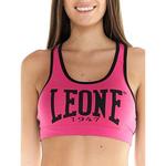 Спортивный топ Leone Apparel Basic, розовый - фото 3