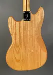 Fender Ben Gibbard Mustang Natural - фото 16